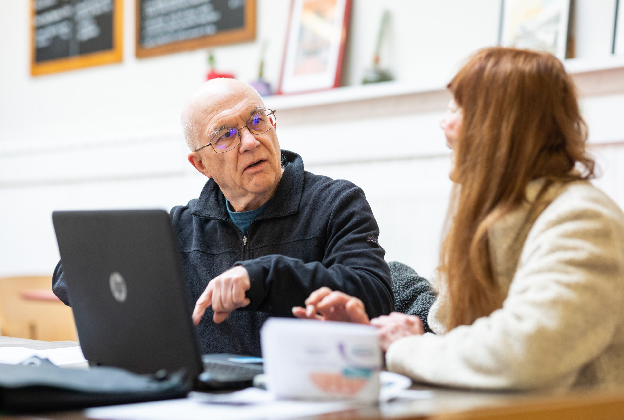 How we’re working with residents to improve Cardiff’s digital services